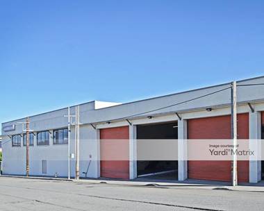 Storage Units for Rent available at 2090 Evans Avenue, San Francisco, CA 94124
