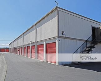 Photo 2 of Public Storage - 1841 East Bayshore Road, Redwood City, CA