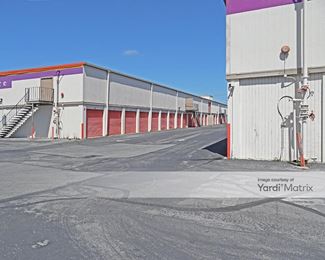 Photo 3 of Public Storage - 1841 East Bayshore Road, Redwood City, CA