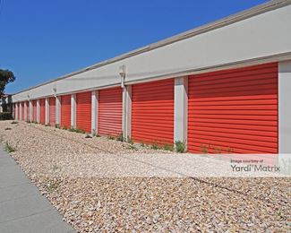 Photo 4 of Public Storage - 1841 East Bayshore Road, Redwood City, CA