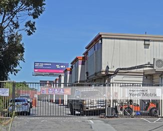 Photo 2 of Public Storage - 1 Oyster Point Blvd, South San Francisco, CA