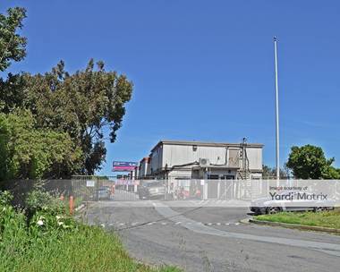 Storage Units for Rent available at 1 Oyster Point Blvd, South San Francisco, CA 94080