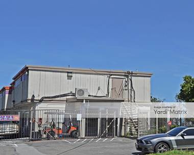 Storage Units for Rent available at 1 Oyster Point Blvd, South San Francisco, CA 94080