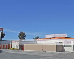Image for Public Storage - 145 Shoreway Road, San Carlos, CA