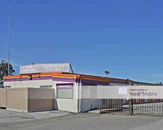 Photo 2 of Public Storage - 145 Shoreway Road, San Carlos, CA