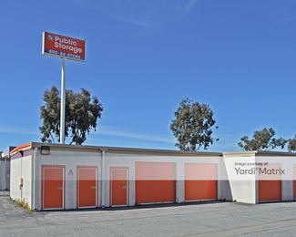 Photo 4 of Public Storage - 145 Shoreway Road, San Carlos, CA
