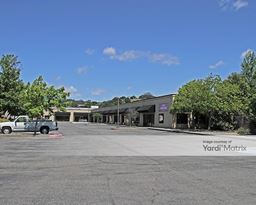 Image for Public Storage - 130 Landing Court, Novato, CA