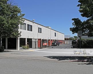 Photo 2 of Public Storage - 130 Landing Court, Novato, CA