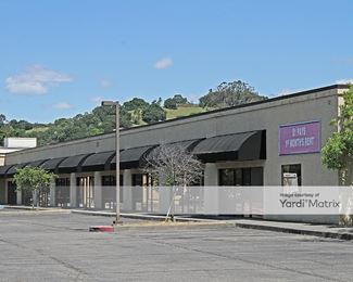 Photo 3 of Public Storage - 130 Landing Court, Novato, CA