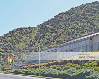 Photo 2 of Security Public Storage - 1101 Carter Street, Daly City, CA