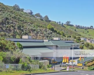 Photo 5 of Security Public Storage - 1101 Carter Street, Daly City, CA