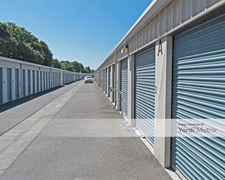 Photo 3 of Penngrove Station Mini Storage - 120 Woodward Avenue, Penngrove, CA