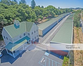 Photo 4 of Penngrove Station Mini Storage - 120 Woodward Avenue, Penngrove, CA