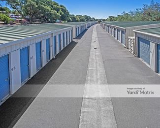 Photo 5 of Penngrove Station Mini Storage - 120 Woodward Avenue, Penngrove, CA