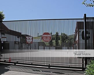 Photo 4 of Novato Mini Storage - 8127 Binford Road, Novato, CA