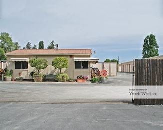 Photo 1 of Storage Care Rental Spaces - 1447 Cass Road, Santa Rosa, CA