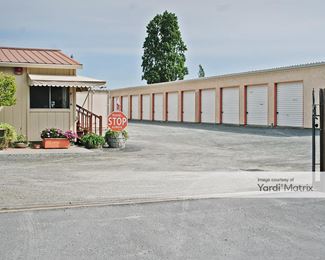 Photo 2 of Storage Care Rental Spaces - 1447 Cass Road, Santa Rosa, CA