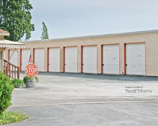 Photo 3 of Storage Care Rental Spaces - 1447 Cass Road, Santa Rosa, CA