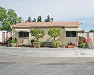 Photo 4 of Storage Care Rental Spaces - 1447 Cass Road, Santa Rosa, CA