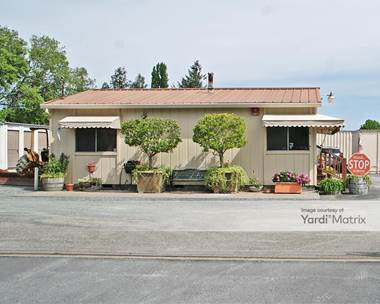 Storage Units for Rent available at 1447 Cass Road, Santa Rosa, CA 95407