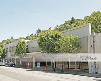 Photo 2 of Mini Storage of San Anselmo - 208 Greenfield Avenue, San Anselmo, CA