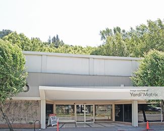 Photo 3 of Mini Storage of San Anselmo - 208 Greenfield Avenue, San Anselmo, CA