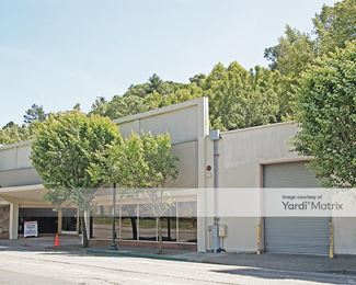 Photo 4 of Mini Storage of San Anselmo - 208 Greenfield Avenue, San Anselmo, CA