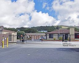 Image for Lock It Up Self Storage - 1303 Palmetto Avenue, Pacifica, CA