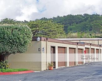 Photo 2 of Lock It Up Self Storage - 1303 Palmetto Avenue, Pacifica, CA