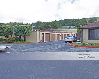 Photo 3 of Lock It Up Self Storage - 1303 Palmetto Avenue, Pacifica, CA