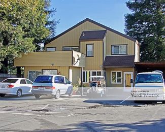 Photo 2 of Redwood Self Storage - 425 Houser Street, Cotati, CA