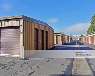 Photo 4 of Redwood Self Storage - 425 Houser Street, Cotati, CA