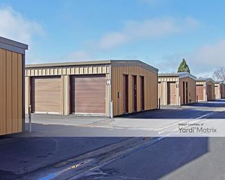Photo 5 of Redwood Self Storage - 425 Houser Street, Cotati, CA
