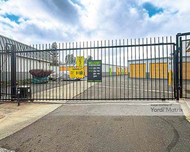 Storage Units for Rent available at 601 Martin Avenue, Rohnert Park, CA 94928