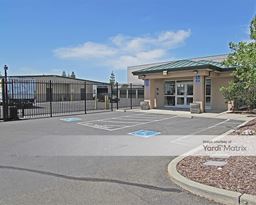 Image for Security Public Storage - 211 Devlin Road, Napa, CA