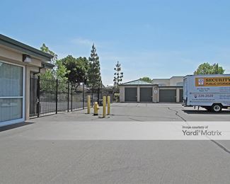 Photo 2 of Security Public Storage - 211 Devlin Road, Napa, CA