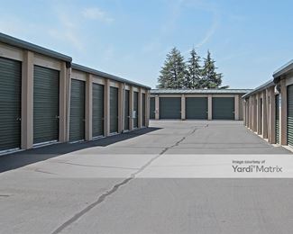 Photo 3 of Security Public Storage - 211 Devlin Road, Napa, CA