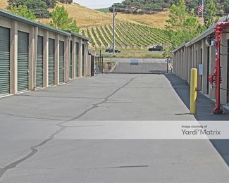 Photo 5 of Security Public Storage - 211 Devlin Road, Napa, CA
