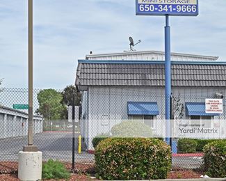Photo 1 of Budget Mini Storage - 1949 South Norfolk Street, San Mateo, CA