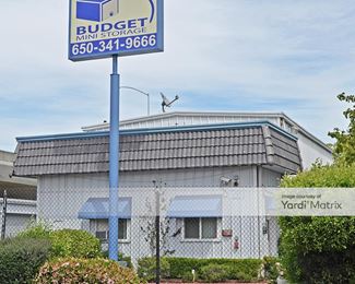 Photo 2 of Budget Mini Storage - 1949 South Norfolk Street, San Mateo, CA