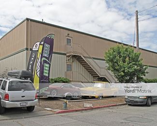 Photo 2 of Forde-s Larkspur Self Storage - 42 Industrial Way, Larkspur, CA