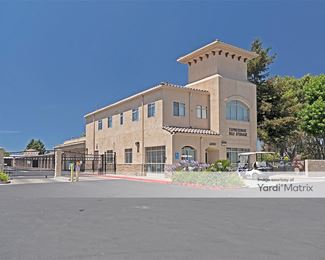 Photo 3 of Expressway Self Storage - 6001 Commerce Blvd, Rohnert Park, CA