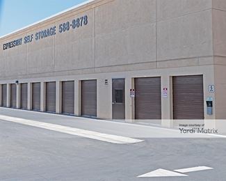 Photo 4 of Expressway Self Storage - 6001 Commerce Blvd, Rohnert Park, CA