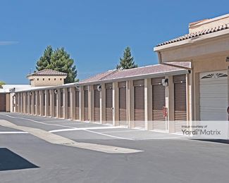 Photo 5 of Expressway Self Storage - 6001 Commerce Blvd, Rohnert Park, CA