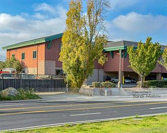 Photo 1 of Public Storage - 31 San Clemente Drive, Corte Madera, CA