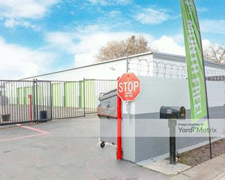 Photo 2 of Public Storage - 555 Roseland Avenue, Santa Rosa, CA