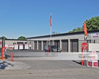 Photo 4 of Public Storage - 555 Roseland Avenue, Santa Rosa, CA