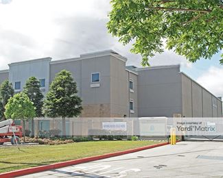 Photo 2 of Bay Area Self Storage - 338 Manzanita Street, Redwood City, CA