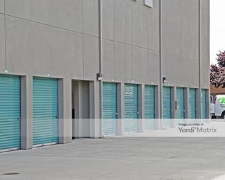 Photo 3 of Bay Area Self Storage - 338 Manzanita Street, Redwood City, CA