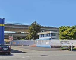 Image for Army Street Mini Storage - 1100 26th Street, San Francisco, CA